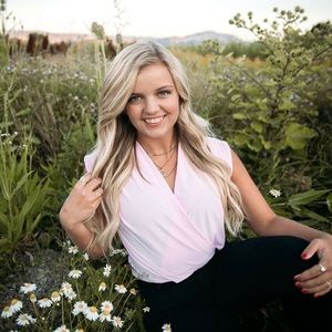 Meet your Posher, Mccall